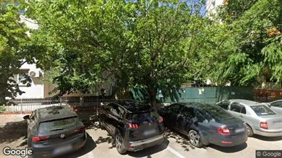 Apartments for rent in Măldăeni - Photo from Google Street View