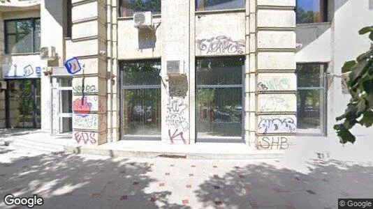 Apartments for rent in Bucharest - Sectorul 3 - Photo from Google Street View