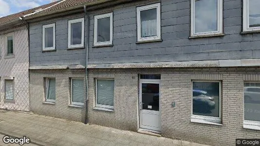 Apartments for rent in Wolfenbüttel - Photo from Google Street View