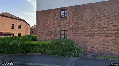 Apartments for rent in Greenhithe - Kent - Photo from Google Street View