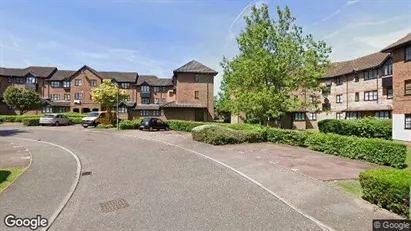 Apartments for rent in Dartford - Kent - Photo from Google Street View