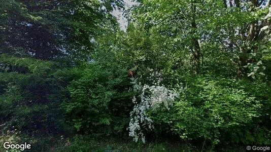 Apartments for rent in Wiesbaden - Photo from Google Street View