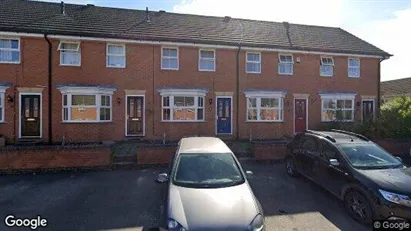 Apartments for rent in York - North Yorkshire - Photo from Google Street View