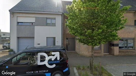 Apartments for rent in Oostkamp - Photo from Google Street View