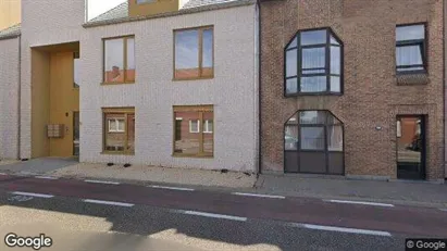 Apartments for rent in Bilzen - Photo from Google Street View