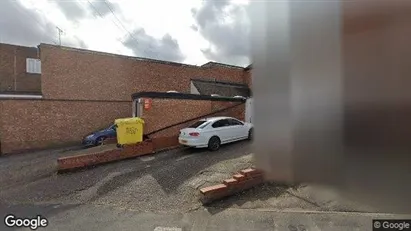 Apartments for rent in Studley - Warwickshire - Photo from Google Street View