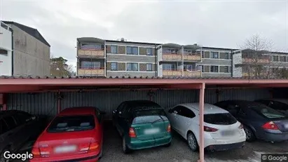 Apartments for rent in Gotland - Photo from Google Street View