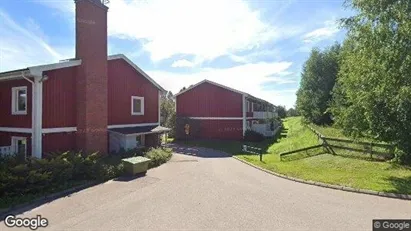 Apartments for rent in Hedemora - Photo from Google Street View