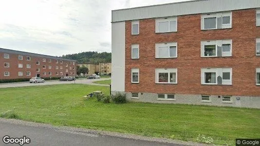 Apartments for rent in Sundsvall - Photo from Google Street View