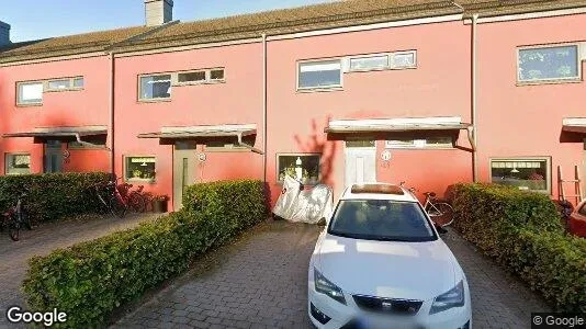 Apartments for rent in Varberg - Photo from Google Street View