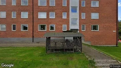 Apartments for rent in Markaryd - Photo from Google Street View