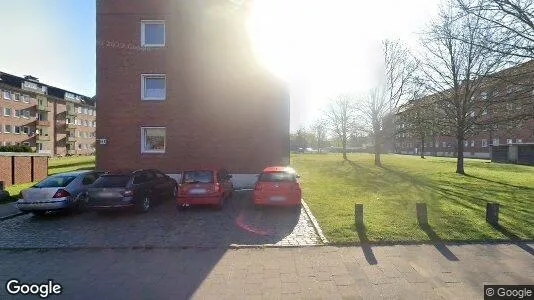 Apartments for rent in Plön - Photo from Google Street View