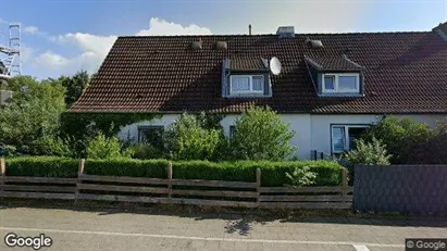 Apartments for rent in Plön - Photo from Google Street View