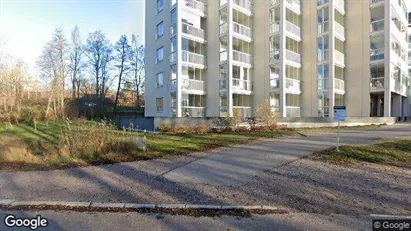 Apartments for rent in Espoo - Photo from Google Street View