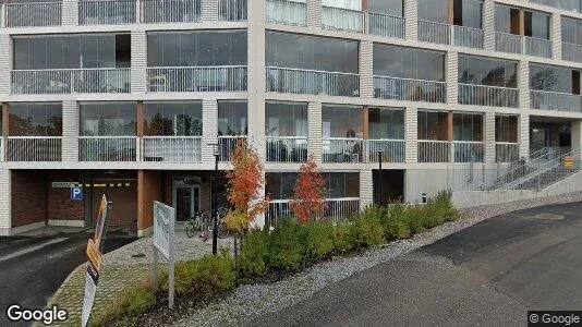 Apartments for rent in Espoo - Photo from Google Street View