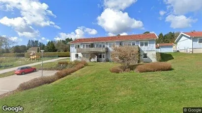 Apartments for rent in Orust - Photo from Google Street View