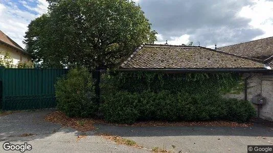 Apartments for rent in Morges - Photo from Google Street View