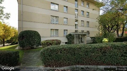 Apartments for rent in Lavaux-Oron - Photo from Google Street View