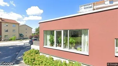 Apartments for rent in Stenungsund - Photo from Google Street View
