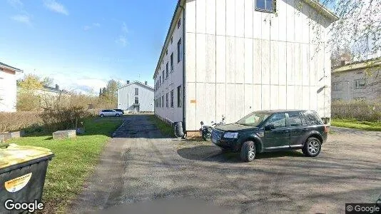 Apartments for rent in Tampere Keskinen - Photo from Google Street View