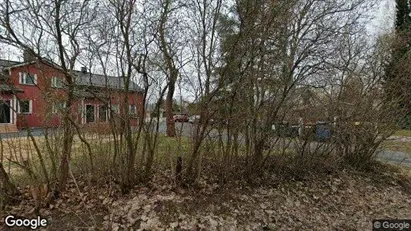 Apartments for rent in Tampere Keskinen - Photo from Google Street View