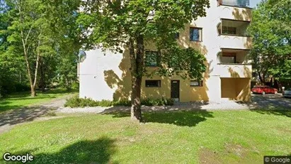 Apartments for rent in Riihimäki - Photo from Google Street View