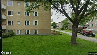 Apartments for rent in Stockholm West - Photo from Google Street View