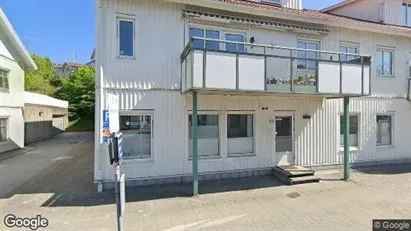 Apartments for rent in Stenungsund - Photo from Google Street View