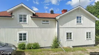 Apartments for rent in Sundsvall - Photo from Google Street View