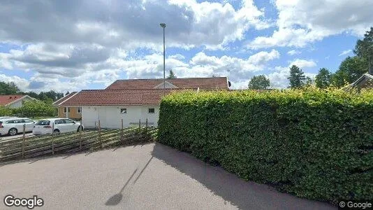 Apartments for rent in Växjö - Photo from Google Street View