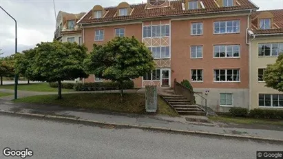 Apartments for rent in Vimmerby - Photo from Google Street View
