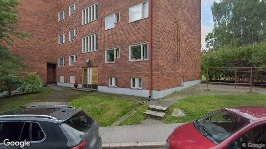 Apartments for rent in Helsinki Läntinen - Photo from Google Street View