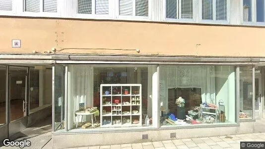 Apartments for rent in Härnösand - Photo from Google Street View