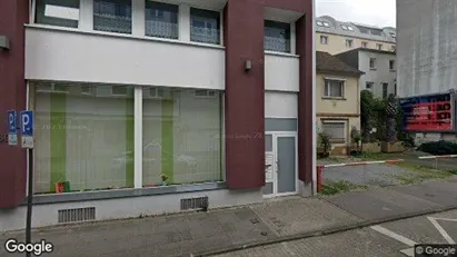 Apartments for rent in Wuppertal - Photo from Google Street View