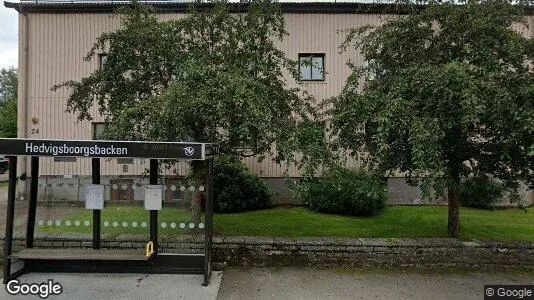 Apartments for rent in Borås - Photo from Google Street View