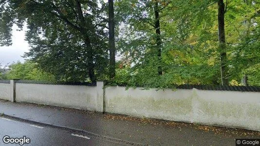 Apartments for rent in Helsingborg - Photo from Google Street View