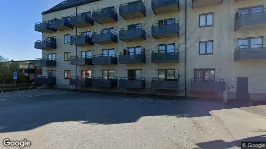 Apartments for rent in Sigtuna - Photo from Google Street View