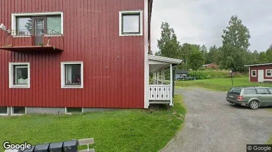 Apartments for rent in Kramfors - Photo from Google Street View