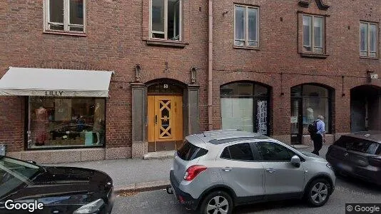 Apartments for rent in Helsinki Eteläinen - Photo from Google Street View