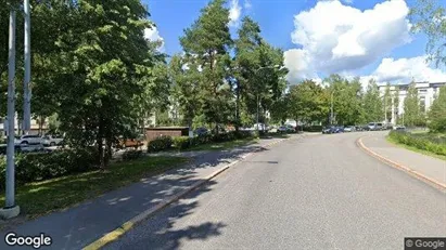 Apartments for rent in Helsinki Itäinen - Photo from Google Street View