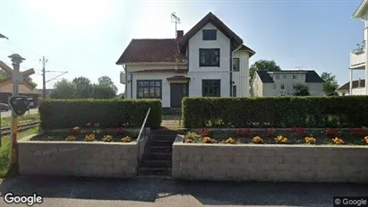 Apartments for rent in Herrljunga - Photo from Google Street View