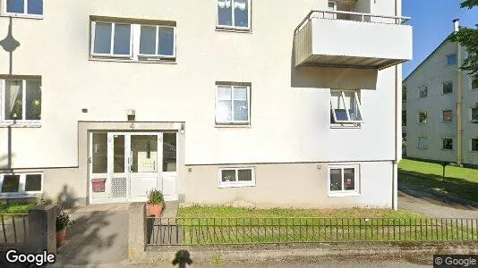 Apartments for rent in Borås - Photo from Google Street View