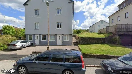 Apartments for rent in Borås - Photo from Google Street View