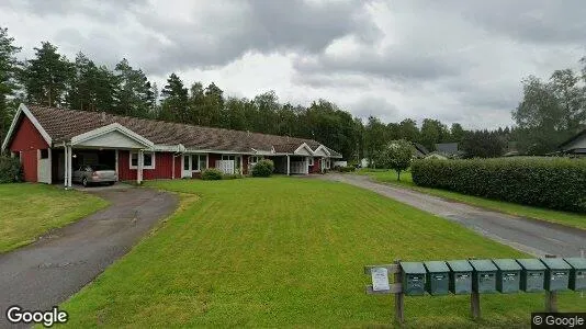 Apartments for rent in Tranemo - Photo from Google Street View