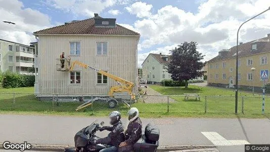 Apartments for rent in Vadstena - Photo from Google Street View
