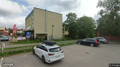 Apartments for rent in Sundsvall - Photo from Google Street View