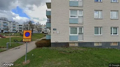 Apartments for rent in Skövde - Photo from Google Street View