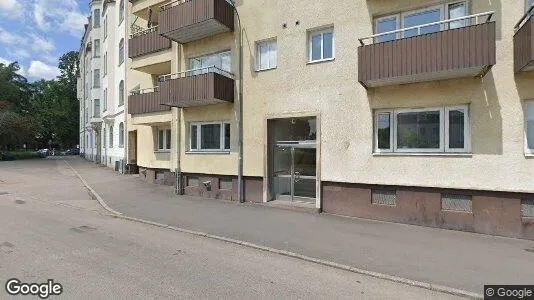 Apartments for rent in Kalmar - Photo from Google Street View