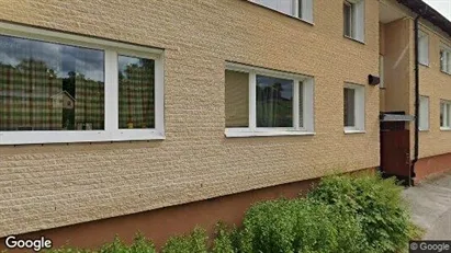 Apartments for rent in Norrtälje - Photo from Google Street View