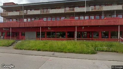 Apartments for rent in Lessebo - Photo from Google Street View